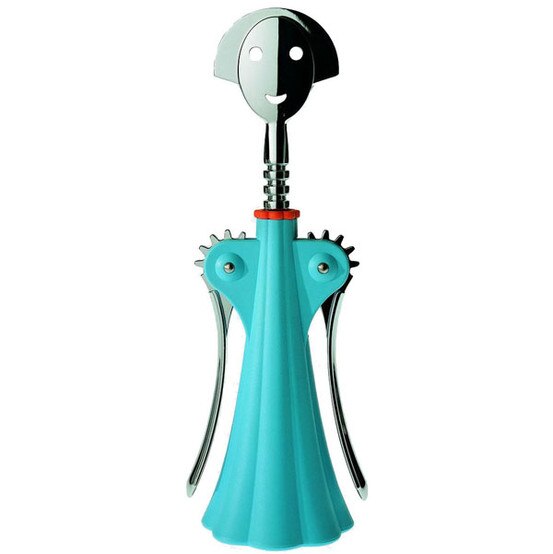 Alessi Anna G. Corkscrew